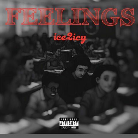 feelings album art