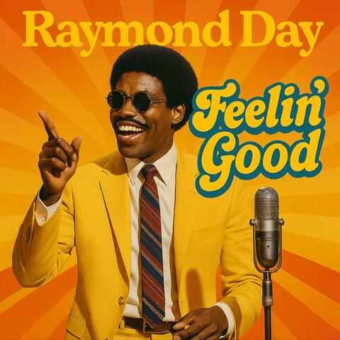 Feelin' Good album art