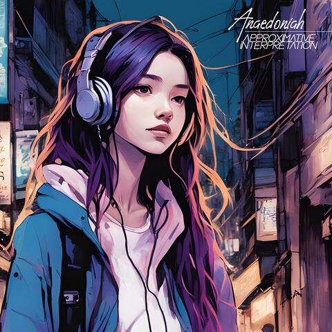 Approximative Interpretation album art