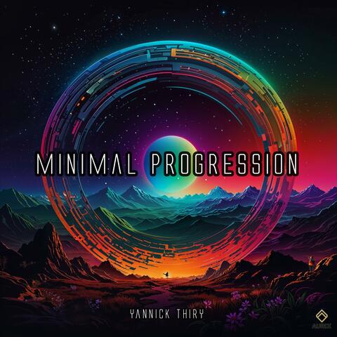 Minimal Progression album art