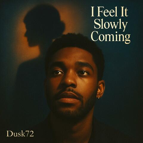 I Feel It Slowly Coming album art