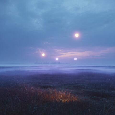 Haze of Silence album art