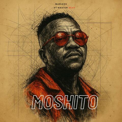 Moshito (feat. Master Beat & Dee Dha Ghal) album art