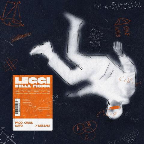 LEGGI DELLA FISICA album art