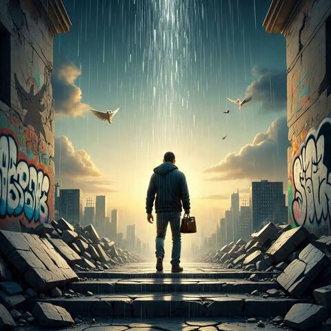 Faithful Redemption album art