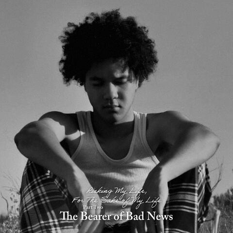 The Bearer of Bad News album art