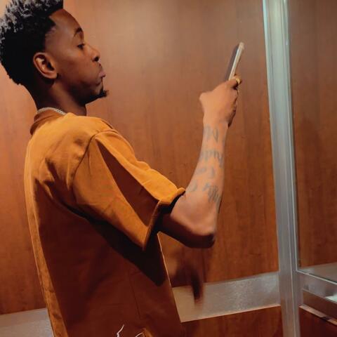 4 Da Trenches album art