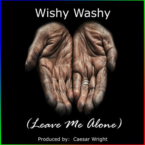 Wishy Washy (feat. Haroun Law, Chocolate Butta & ToneDrake) album art