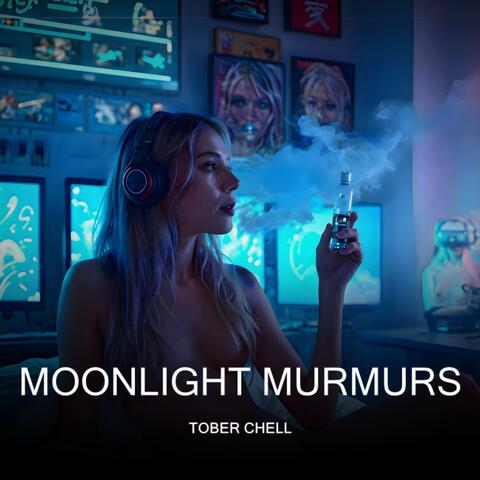 Moonlight Murmurs album art