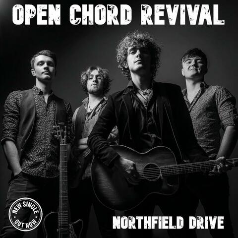 Northfield Drive album art