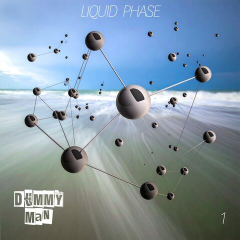 Liquid Phase 1 album art