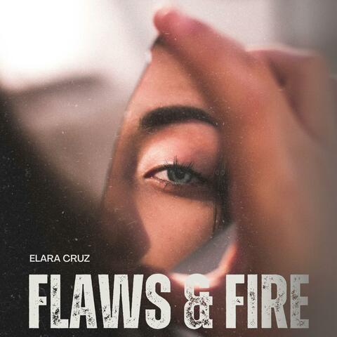 Flaws & Fire album art
