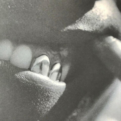 SOUTHSIDE. album art