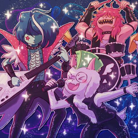 Raise Up Your Bat album art