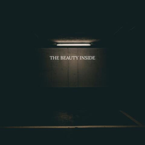 THE BEAUTY INSIDE album art