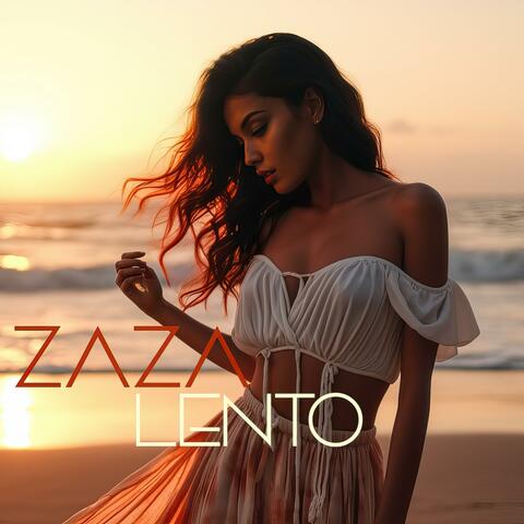 Zaza Lento album art
