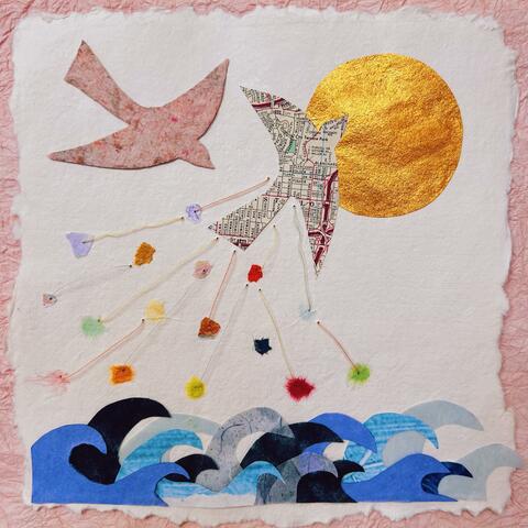 california girls album art