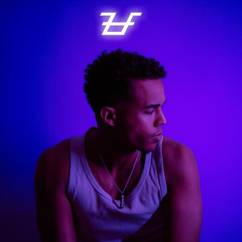 Higher Self (417Hz) album art