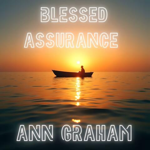 Blessed Assurance album art