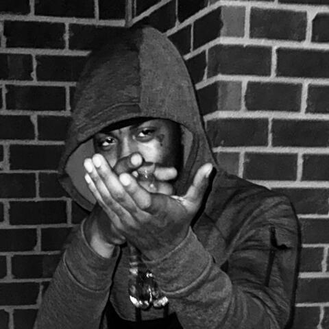 OMERTA JACK album art