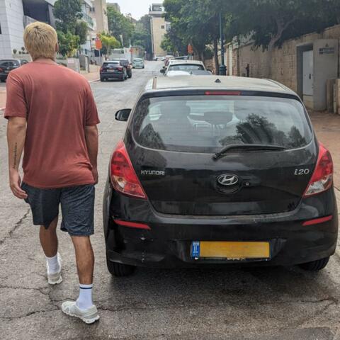 נטרף על החיים album art