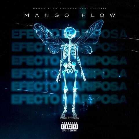 EFECTO MARIPOSA album art
