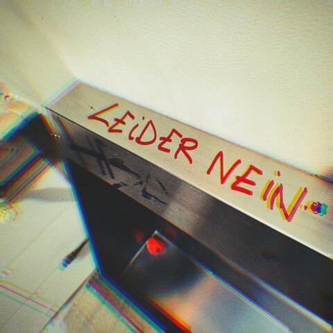 Leider Nein (feat. Phantom Prophet) album art