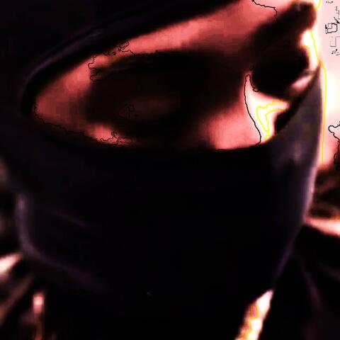 YN DEMON TIME (Trap Instrumental) album art