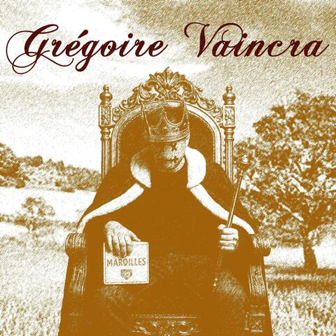 Grégoire Vaincra album art