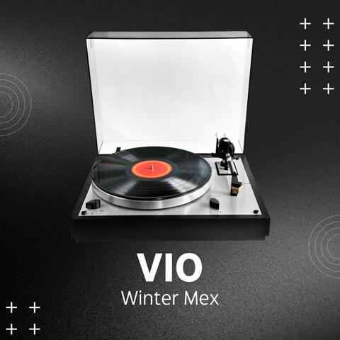 VIO album art