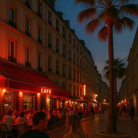 Bienvenue à Sopi album art