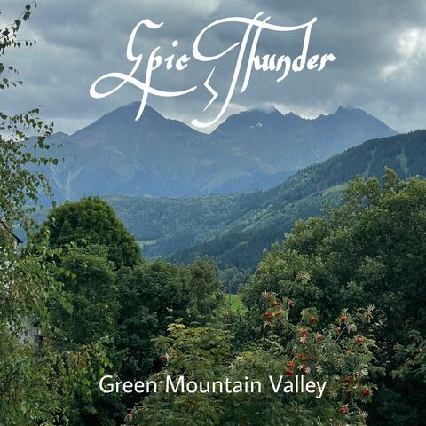 Green Mountain Valley album art