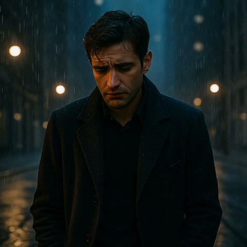 Ich denk an Dich (Hab Dich geliebt) album art