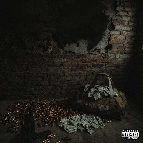 MUNITIONS album art