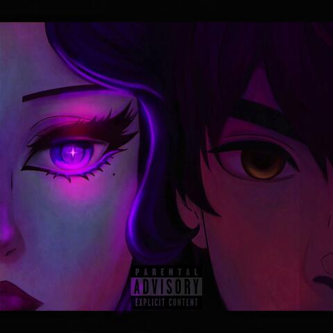 SHINE BRIGHT album art