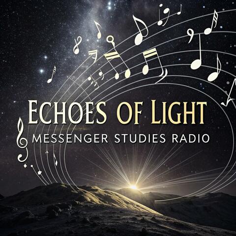 Echoes Of Light album art