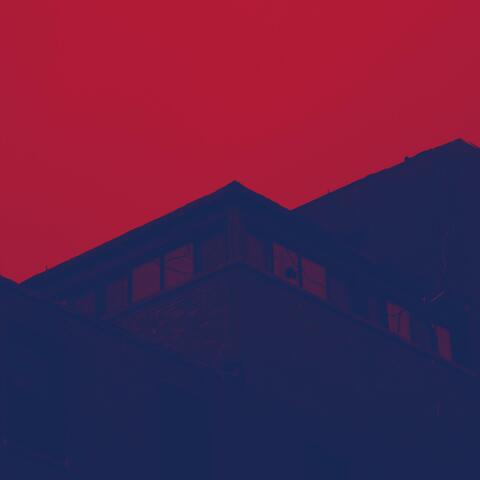 FINAL PLEAD (B-SIDES) album art