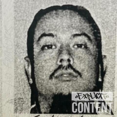 No Features album art