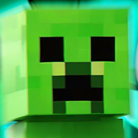 CREEPER SONG album art