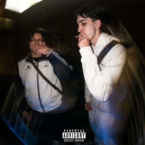 SWAG BOUNCE album art