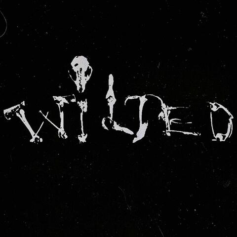 Wilted album art