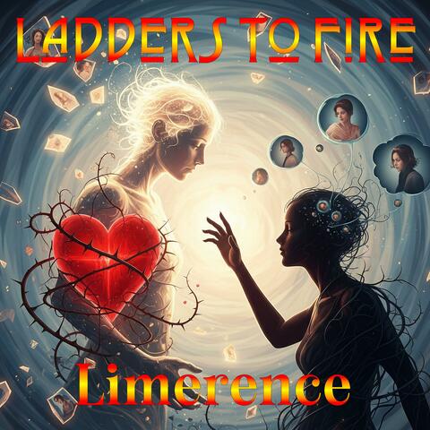 Limerence album art
