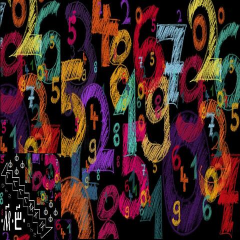 A Shiny Non-Euclidean Sarabande submission for Composer Weekend #3 hosted by Joe Chris of ScoringTech.NET for Itch.IO July 2025 album art