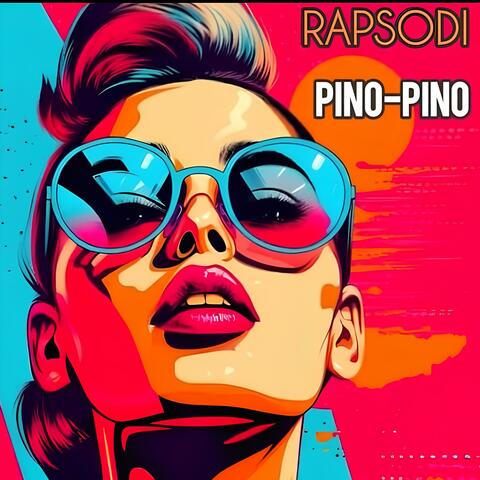 PINO-PINO album art