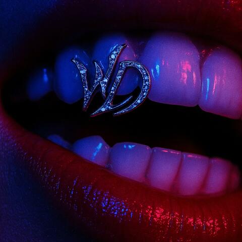 S H O W B O A T (feat. KP) album art