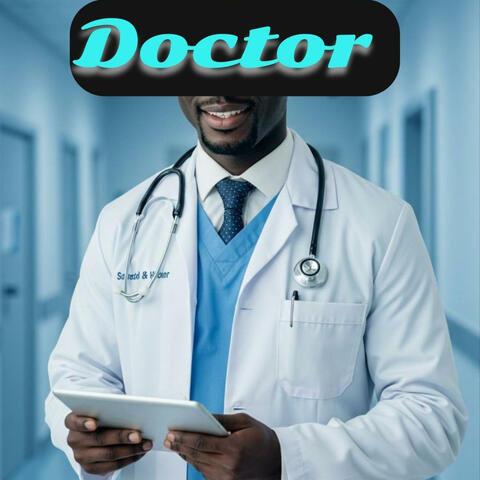 Doctor album art