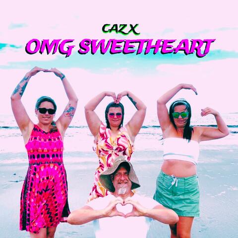 OMG Sweetheart album art