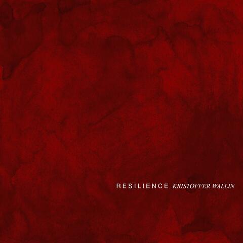 Resilience album art