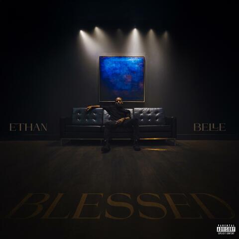 Blessed album art