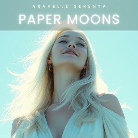 Paper Moons album art